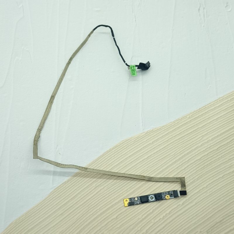 kabel flexibel kamera camera cam HP Compaq CQ42 original