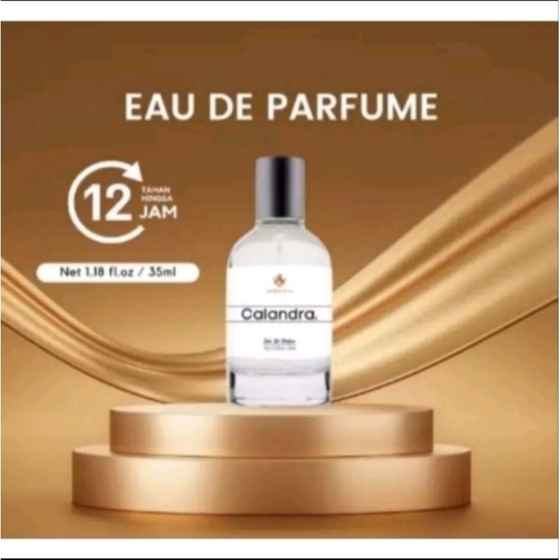 ANDINSKIN PARFUM CALANDRA EAU DE PARFUM