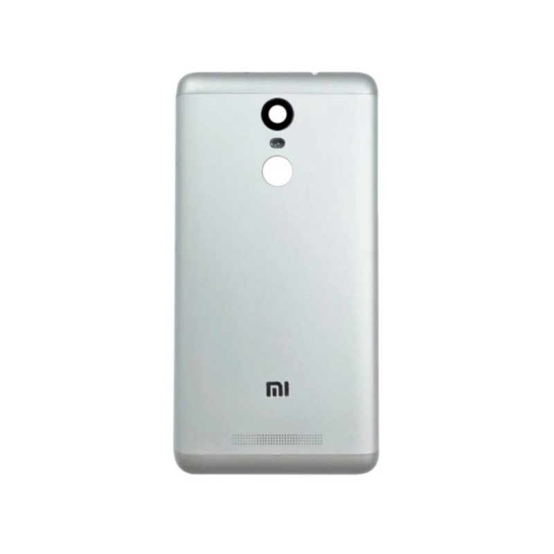 BACKDOOR XIAOMI REDMI NOTE 3