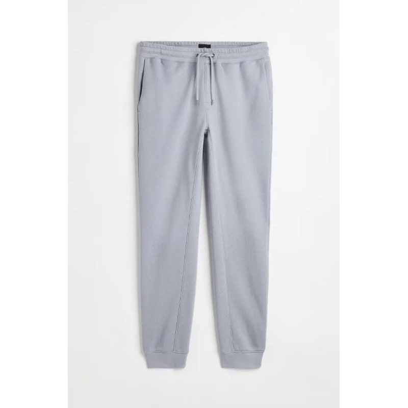 Hm jogger basic // Hm wide jogger pants
