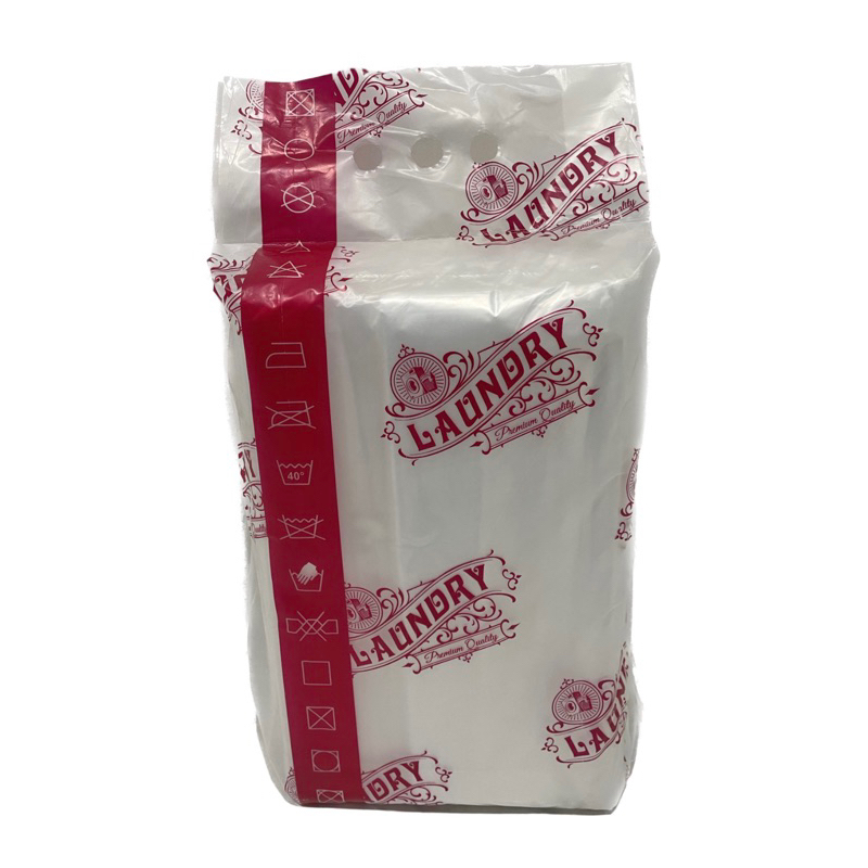 PLASTIK HD JINJING LAUNDRY PRINT/SABLON KILOAN