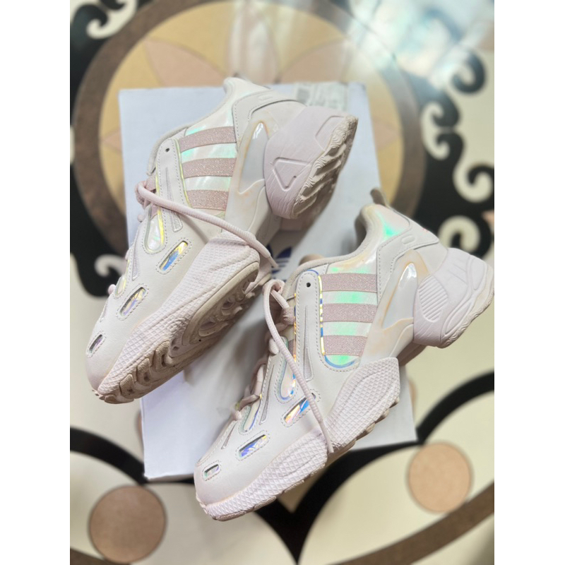 Preloved Adidas EQT GAZELLE