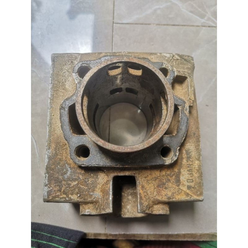 suzuki buring/blok satria hiu