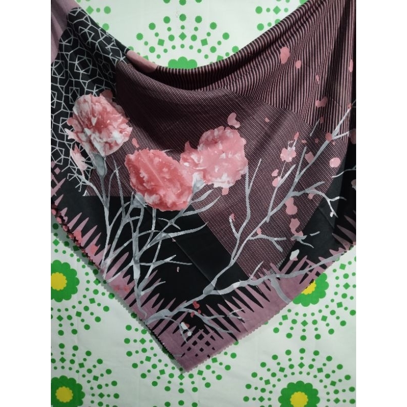 Voila Syar'i Lc (freeongkir shopee)