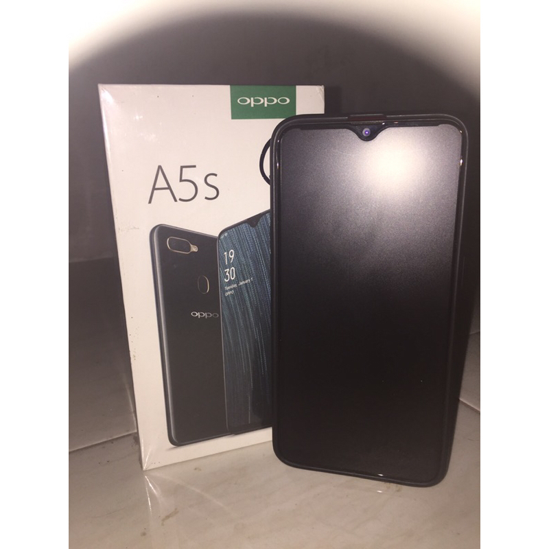Oppo A5s 3/32 (second)