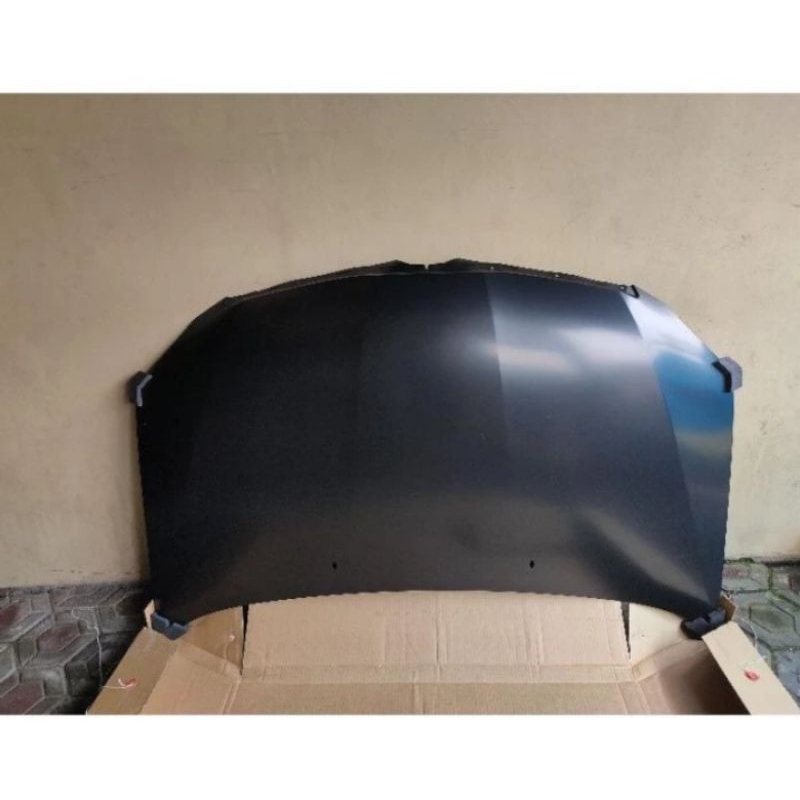 kap mesin toyota innova 2012 2013 2014 2015