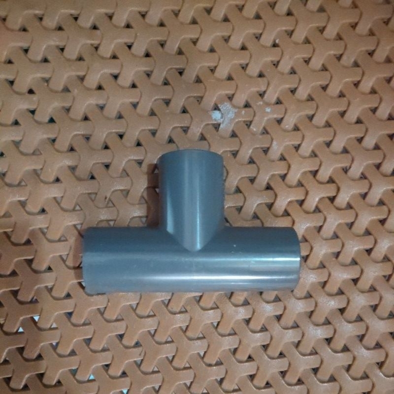 Tee Pipa 1 1/2" inch | T Pipa 1 1/2 inch