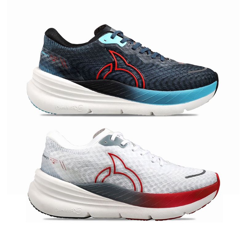 SEPATU RUNNING ORTUSEIGHT HYPERBLAST EVO