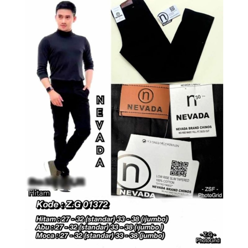Celana brand NEVADA