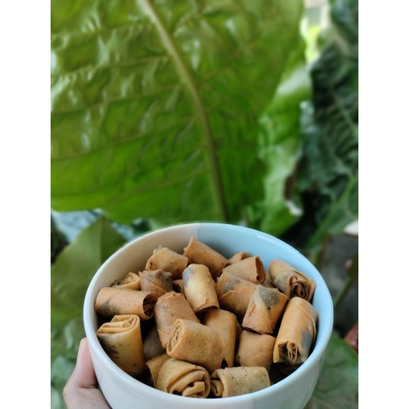 

RollingCoklat