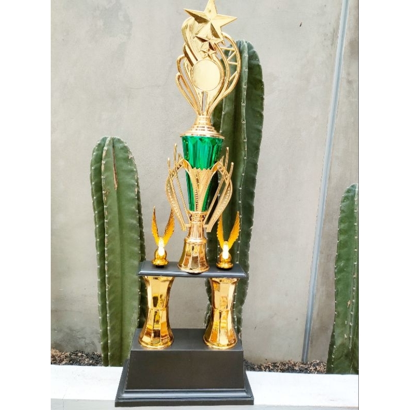 PIALA KAKI 2 MODEL B