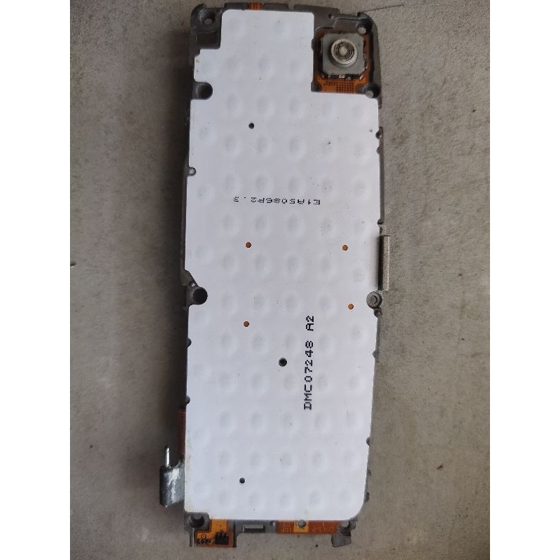 keyboard nokia 9300 ori