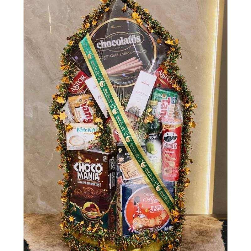 

HAMPERS LEBARAN EXLUSIVE 08