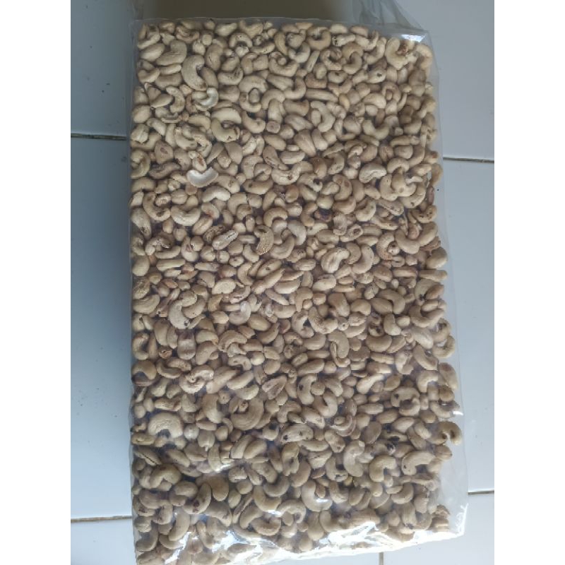 

kacang mente grade B import vietnam
