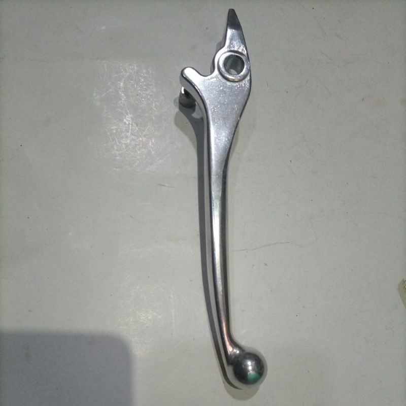 handle rem kanan beat karbu handle rem depan beat old