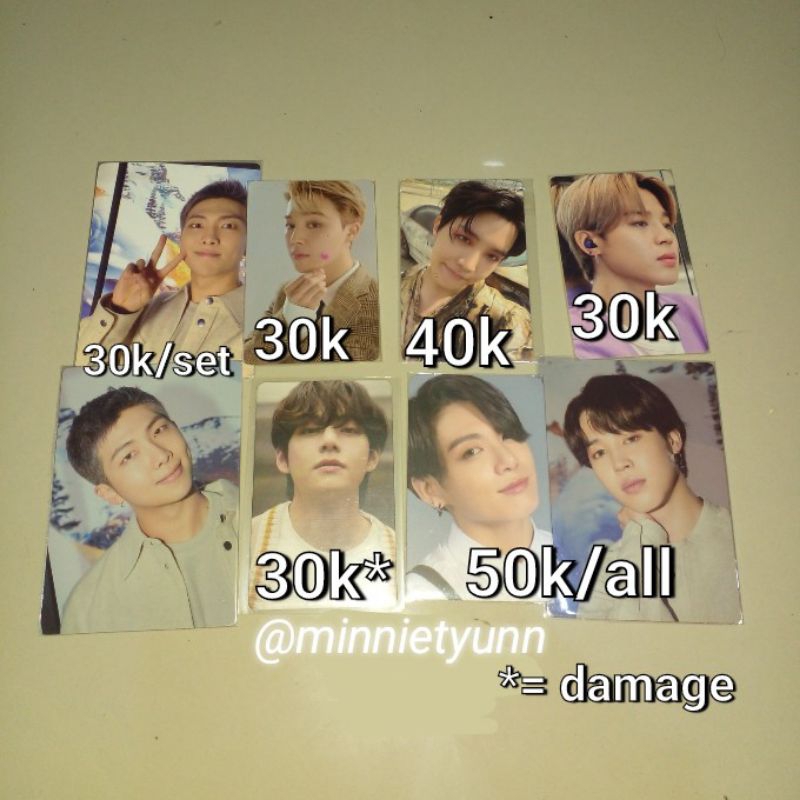 AAB pc mpc BTS TXT samsung jungkook jimin taehyung little wish namjoon jitb jack in the box jhope fe