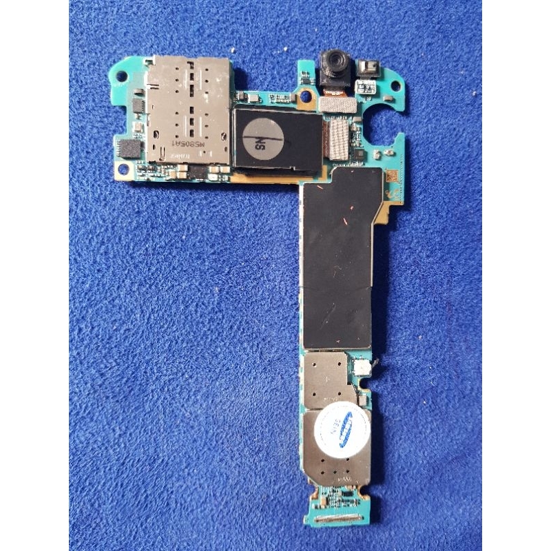 MESIN SAMSUNG NOTE 5 ORIGINAL MATI