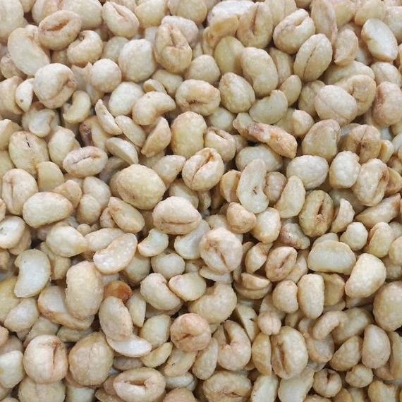 

Kacang Bogor 250Gram