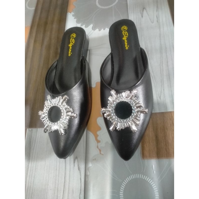 Sandal Wanita Pancung E02