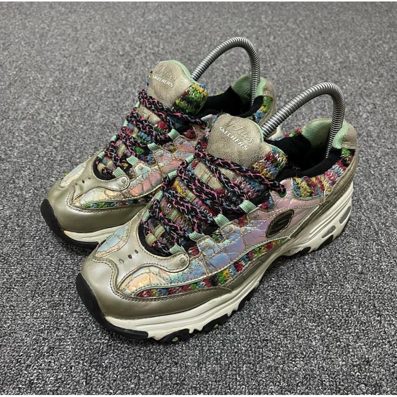 Skechers Dlites (Second)
