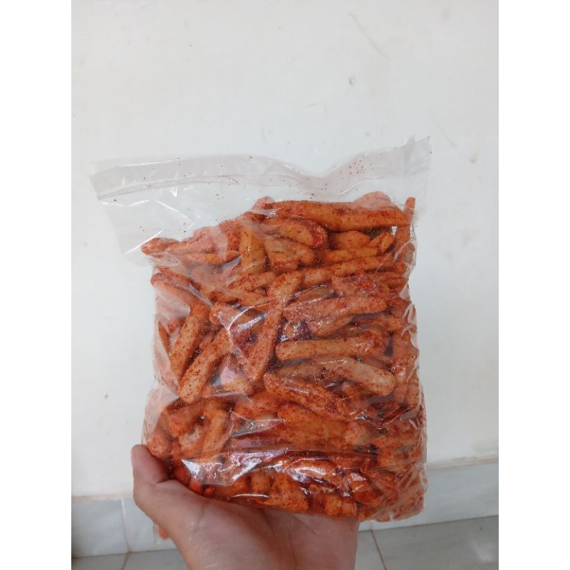 

Usus pedas 1kg
