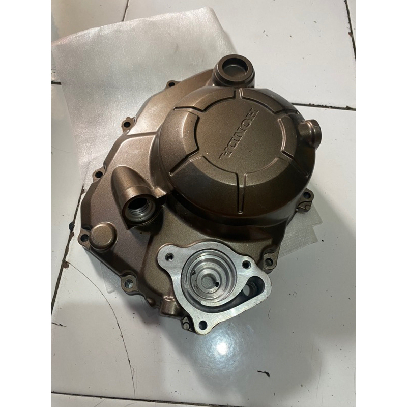 bak kopling cbr 150 K45 original blok kopling cbr 150 led
