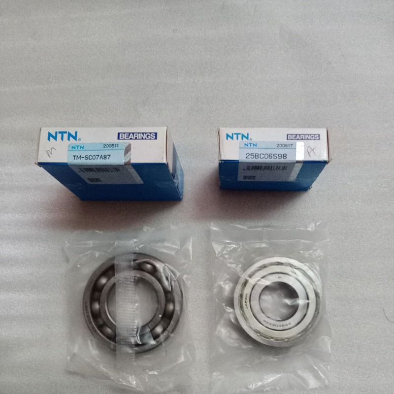 Lahar Bearing Kruk As Asli NTN Vario 125 Vario 150Lahar Bearing Kruk As Asli NTN Vario 125 Vario 150