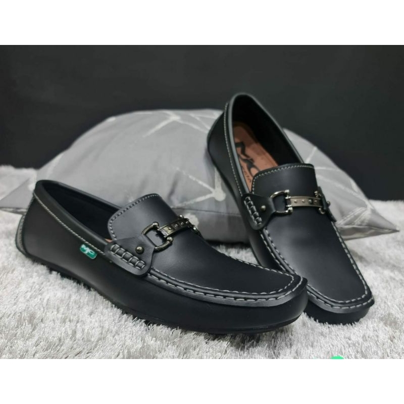 Sepatu Pantofel pria MJC 56