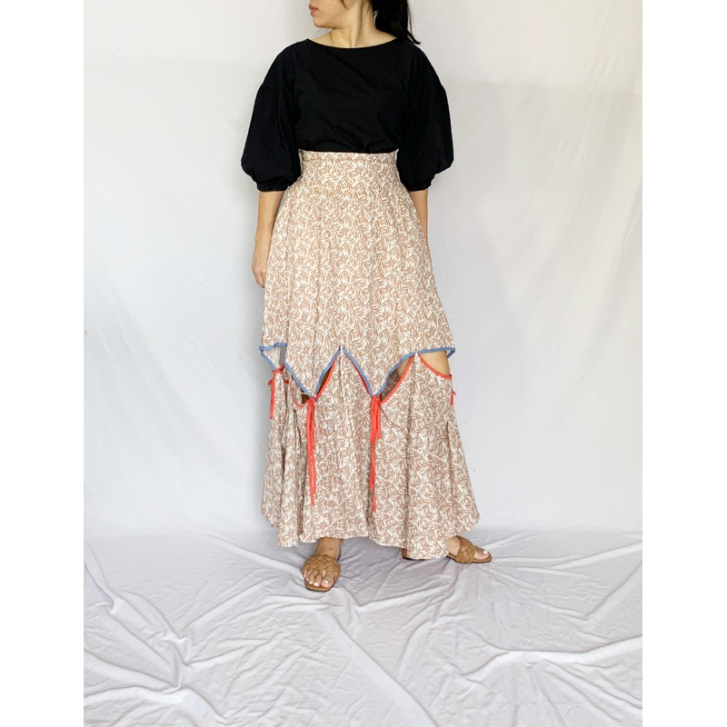 Jucy Judy Skirt
