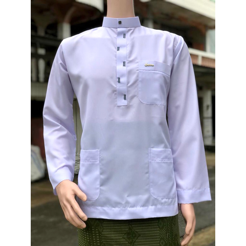 Koko Saudi Terbaru Al Mahbub Exclusive Motif Benang/AL MAHBUB EXCLUSIVE/BUSANA MUSLIM