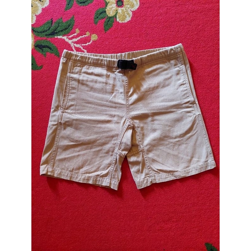 SHORT PANTS GRAMICCI