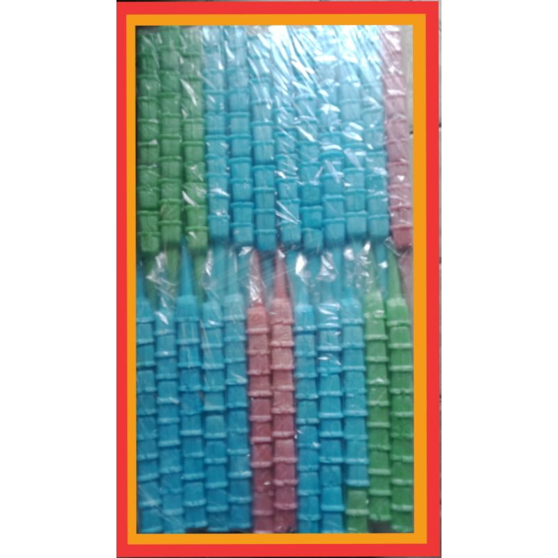 

Cone Tayo (500pcs)