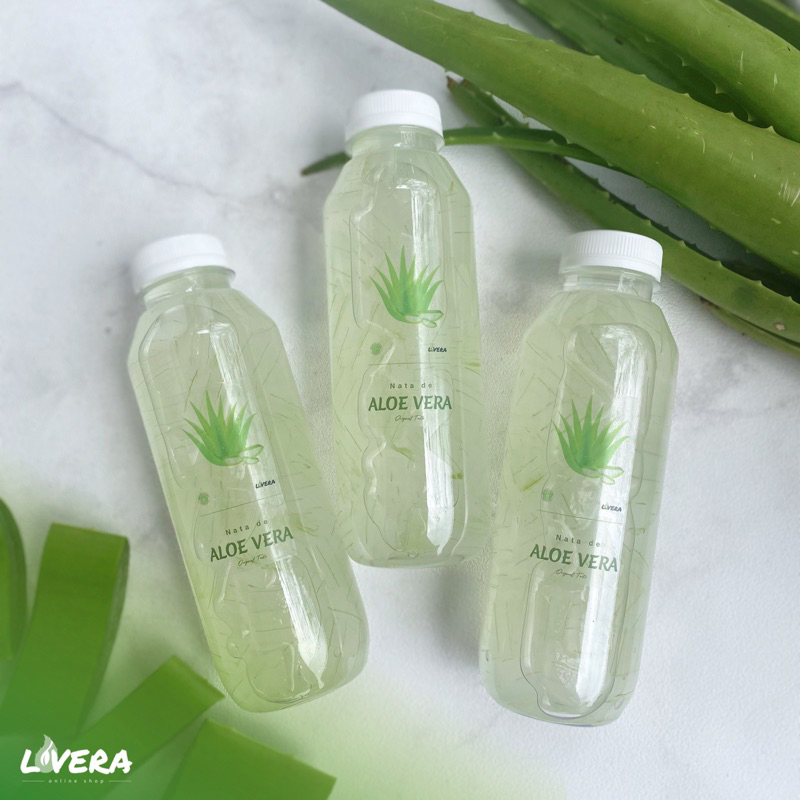 

Lidah Buaya Kupas | Obat Herbal & Topping Minuman Sehat Aloe vera