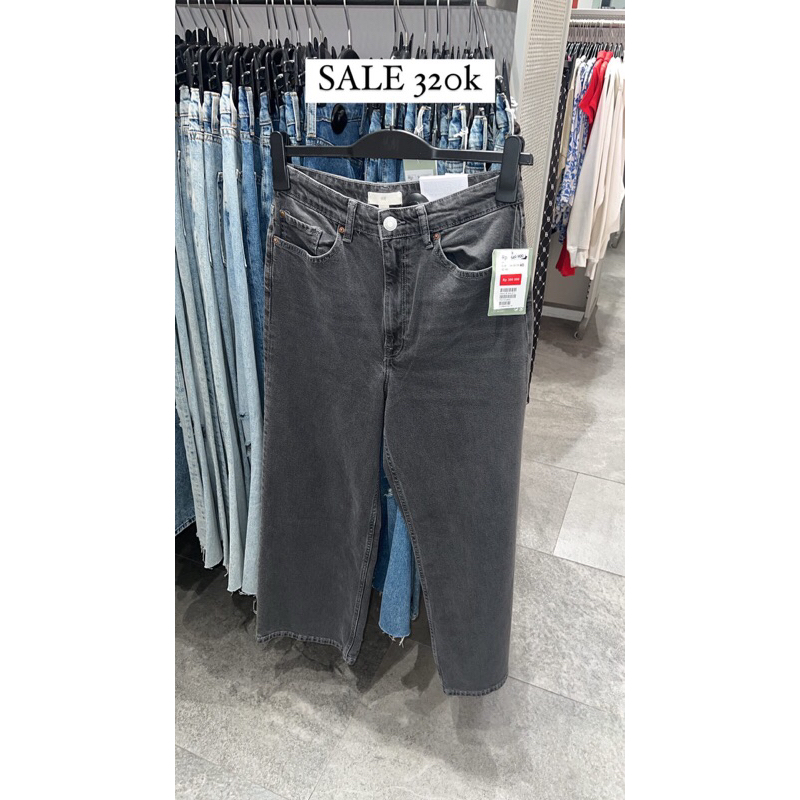Baggy Jeans 90's H&M SALE