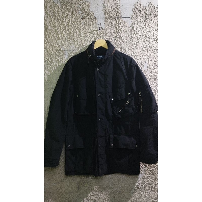 PARKA POLO by RALP LAUREN