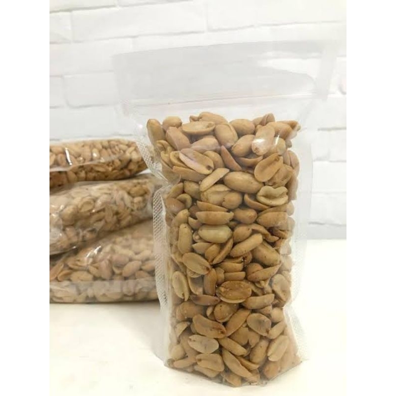 

KACANG BAWANG GURIH