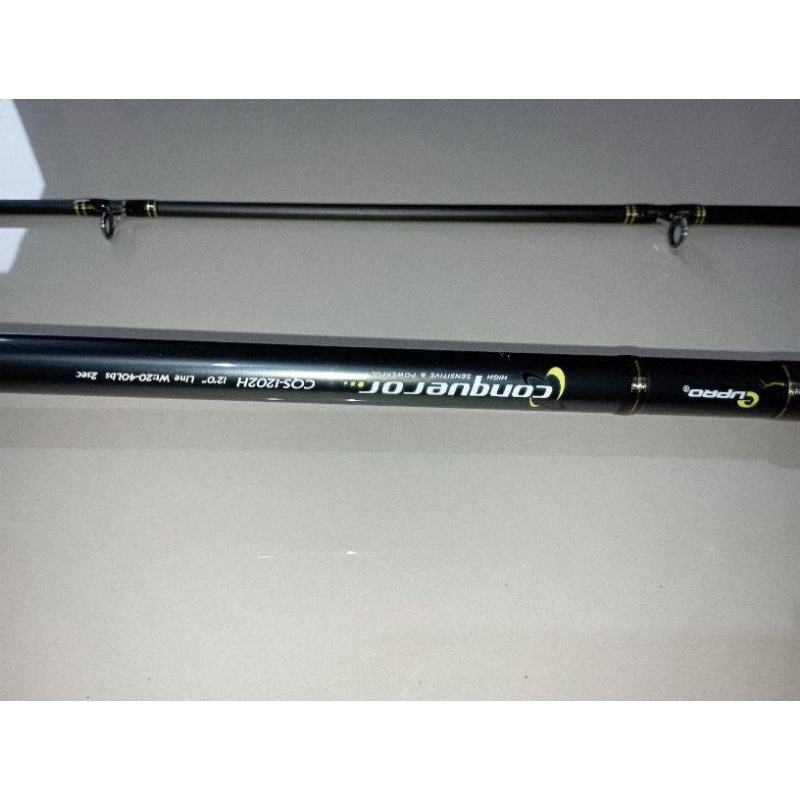 JORAN EUPRO CONQUEROR 1202 H / 360 cm