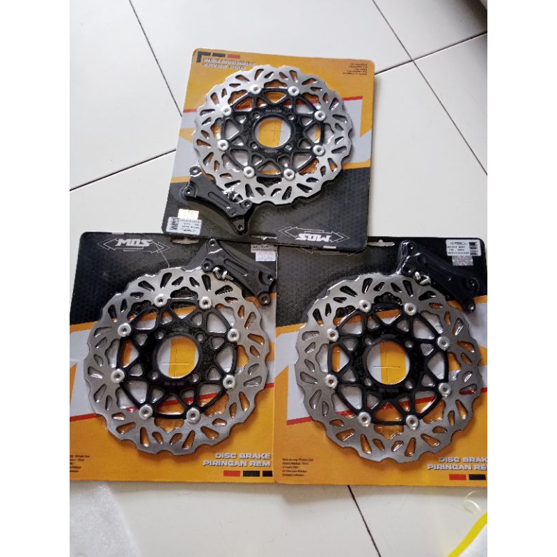 DISC MOS PIRINGAN CAKRAM MOS VARIO BEAT SCOPY