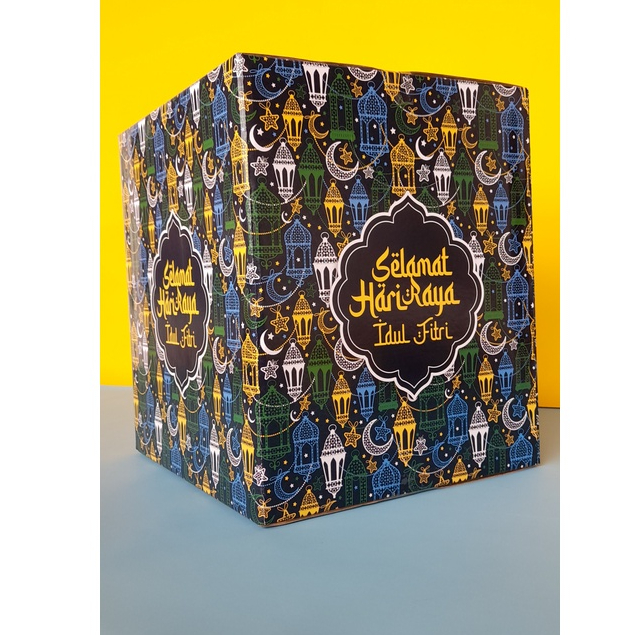 

Dus Lebaran 280x240x300mm