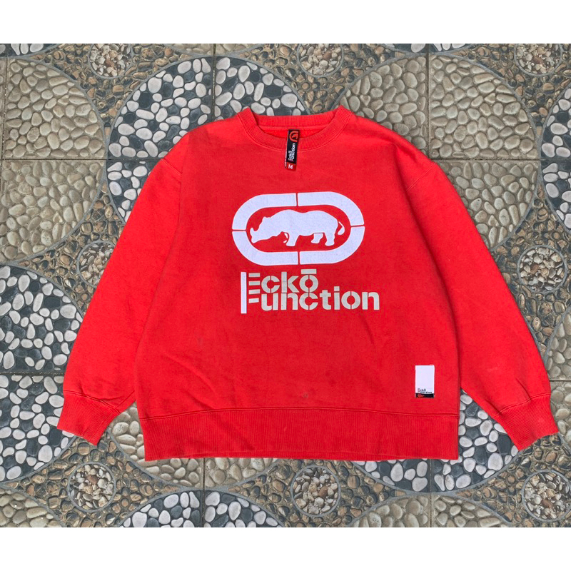 Ecko function