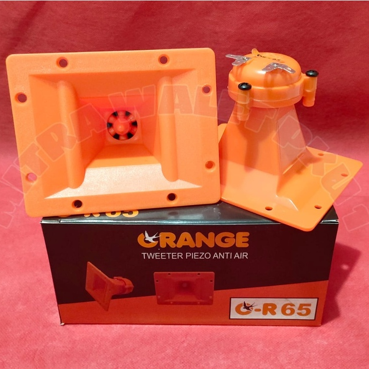 ORANGE OR-65 TWEETER PIEZO