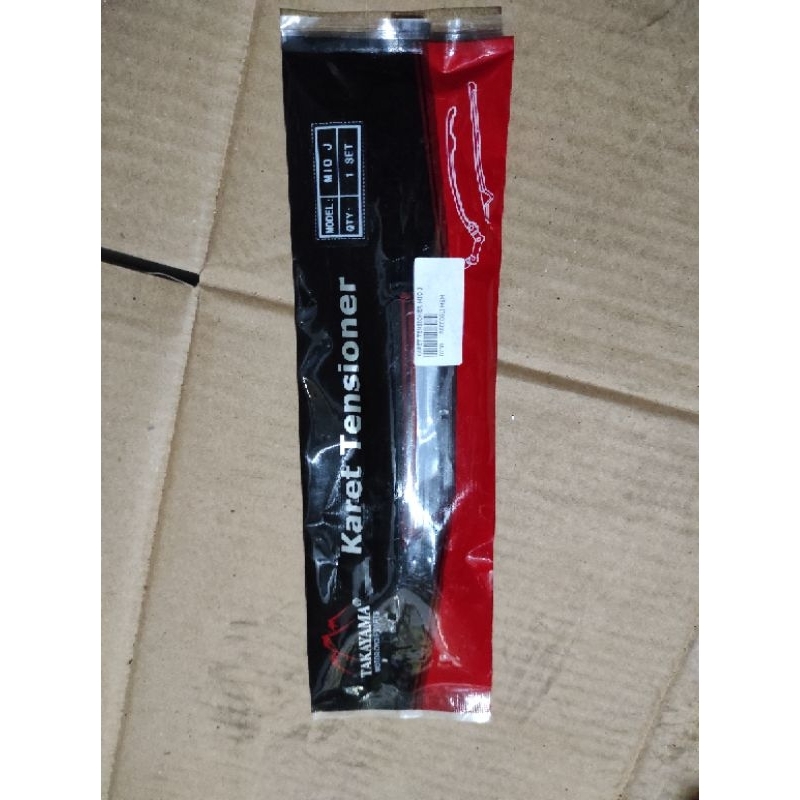 tensioner keteng lidah rante keteng mio j