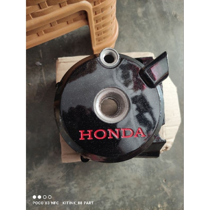 bak magnet gl series