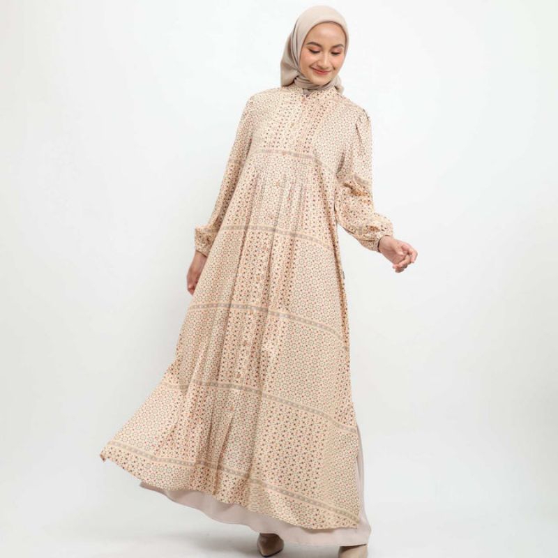 Elzatta Gamis Sarimbit Cordoba