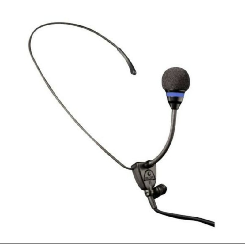 Mic leher TOA ZM-362 AS | ZM362AS