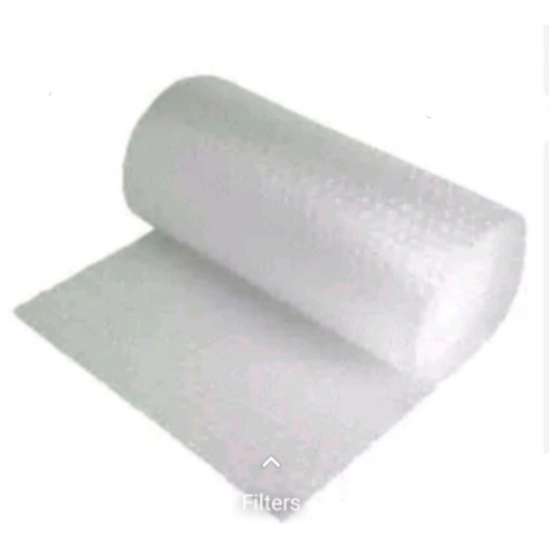 

tambahan (EKSTRA) BUBBLE WRAP UNTUK PACKING