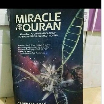 miracle of the Quran