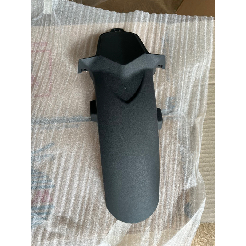 spakbor depan Sonic new 150 R bagian B