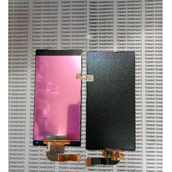 LCD TOUCHSCREEN SONY XPERIA Z5 COMPACT SONY XPERIA Z5 MINI E5803 ORIGINAL