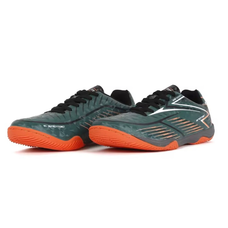 NEW! Sepatu Spotec Centurion Indoor